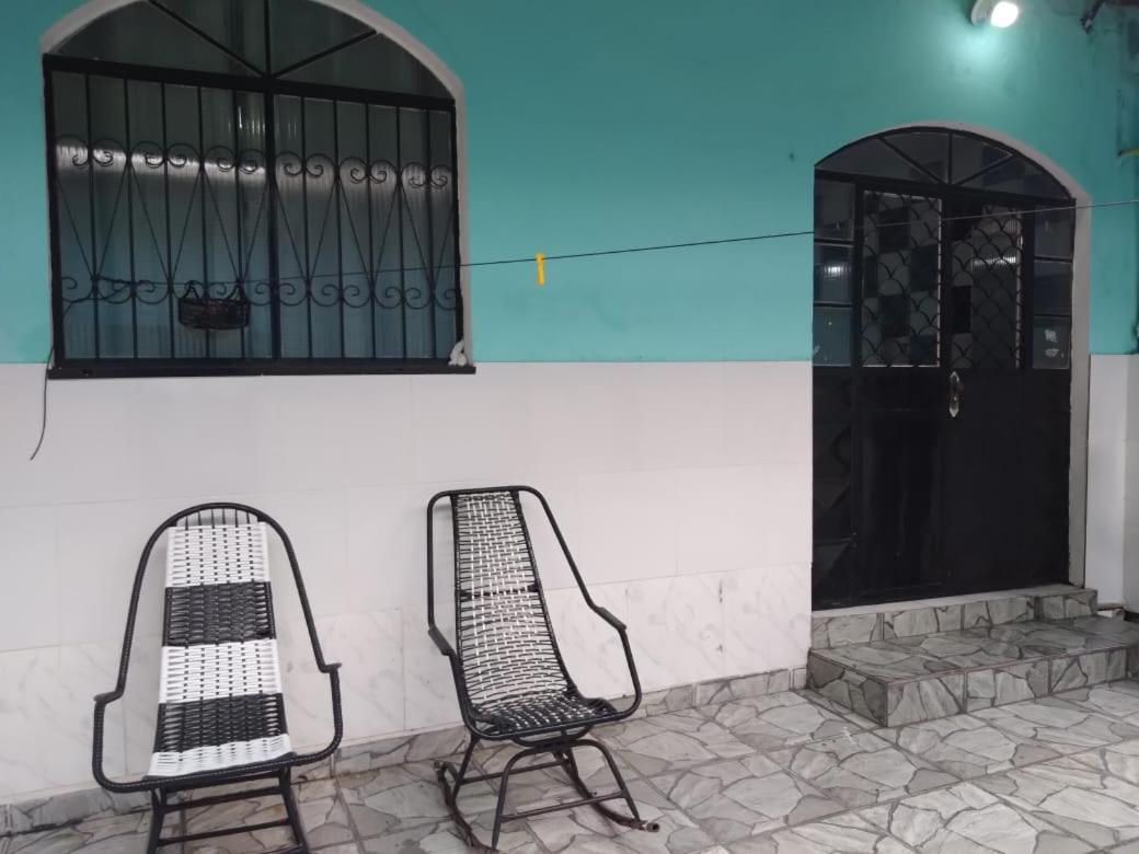 Casa De Ferias Vila Manaus Exterior foto